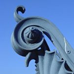 Detalle Pabellón París
