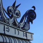 Detalle Pabellón París
