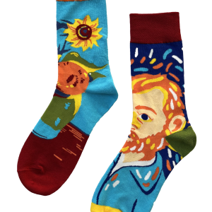 Calcetines Van Gogh