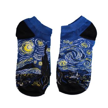 Calcetines Noche Estrellada