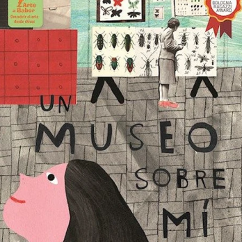 Un Museo Sobre Mí